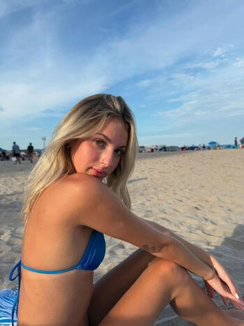 Full leaked Sydnee perrault private photo