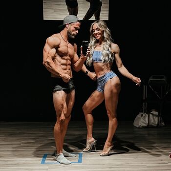 Full leaked Sydnee yates spjute private onlyfans photo