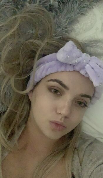 Full leaked Sydney applegate page private onlyfans photo