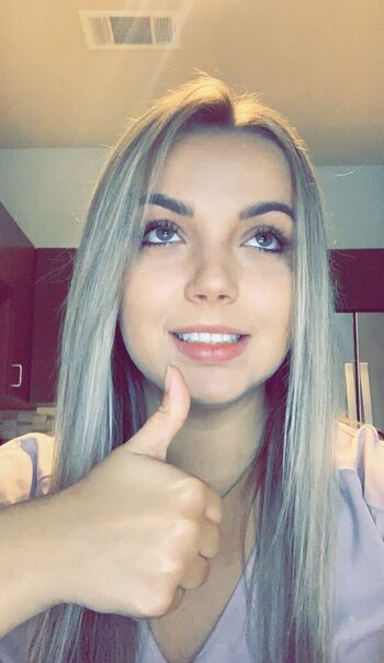 Full leaked Sydney applegate page private onlyfans photo