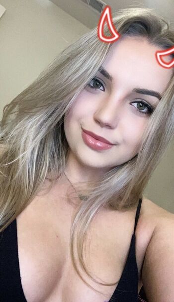 Full leaked Sydney applegate private onlyfans photo