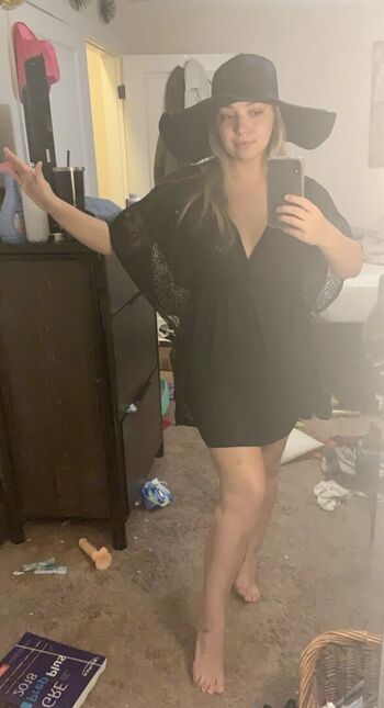 Full leaked Sydney applegate private onlyfans photo