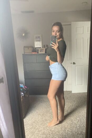 Full leaked Sydney applegate private onlyfans photo