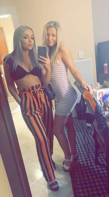 Full leaked Sydney applegate private onlyfans photo