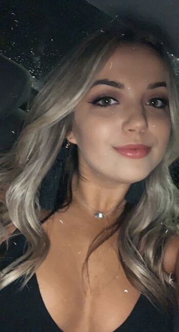 Full leaked Sydney applegate private onlyfans photo