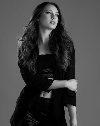 Full leaked Sydney bullock private onlyfans photo