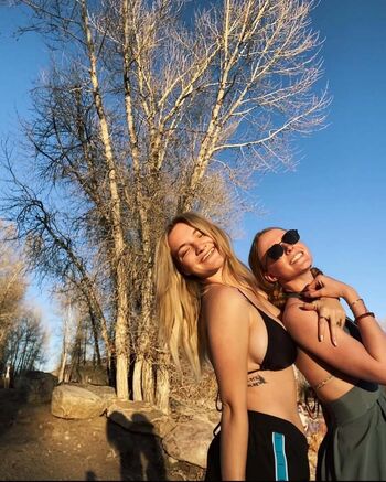 Full leaked Sydney calhoun page private onlyfans photo