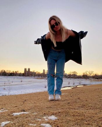 Full leaked Sydney calhoun page private onlyfans photo