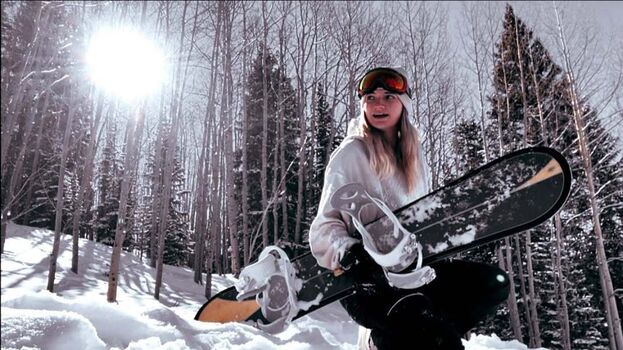 Full leaked Sydney calhoun page private onlyfans photo