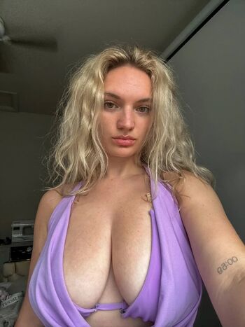 Full leaked Sydney calhoun private onlyfans photo