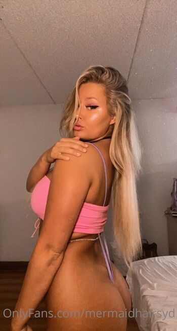 Full leaked Sydney fuller marr private photo