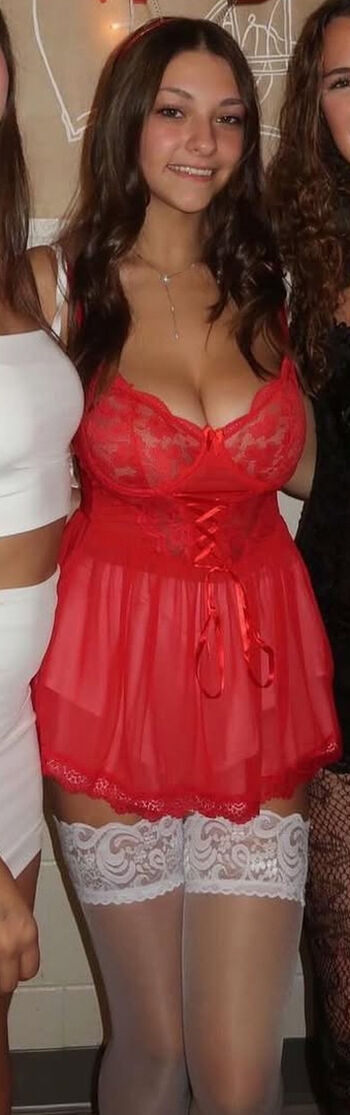 Full leaked Sydney g private photo