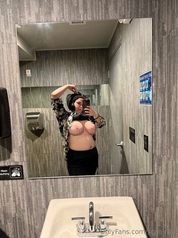 Full leaked Sydney goins private onlyfans photo