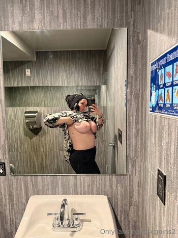 Full leaked Sydney goins private onlyfans photo