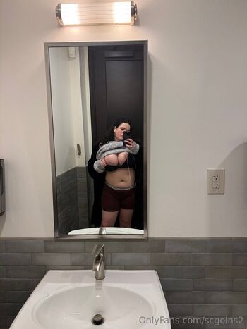 Full leaked Sydney goins private onlyfans photo