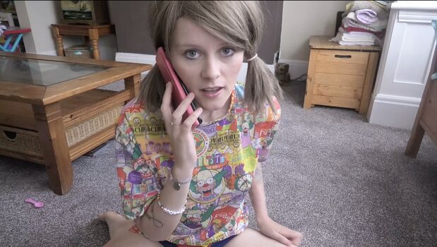 Full leaked Sydney harwin private onlyfans photo