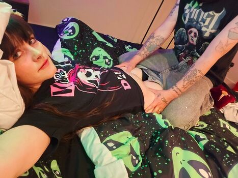 Full leaked Sydney harwin private photo