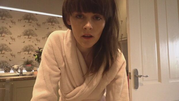 Full leaked Sydney harwin page private photo