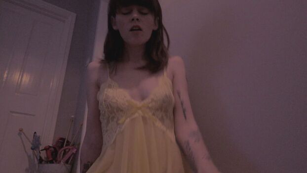 Full leaked Sydney harwin page private photo