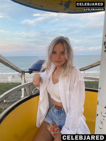 Full leaked Sydney kearns private photo