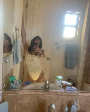 Full leaked Sydney kong private photo