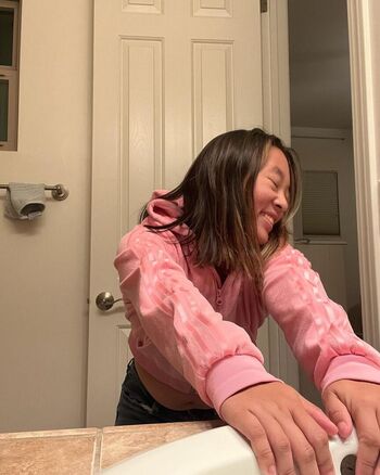 Full leaked Sydney kong private photo