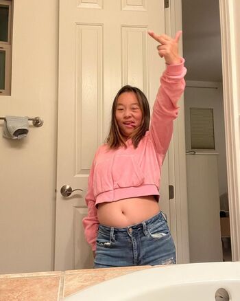 Full leaked Sydney kong private photo