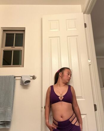 Full leaked Sydney kong private photo