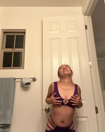 Full leaked Sydney kong private photo