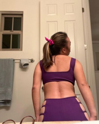 Full leaked Sydney kong private photo