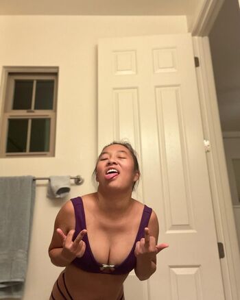 Full leaked Sydney kong private photo