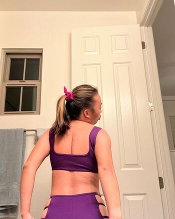 Full leaked Sydney kong private photo