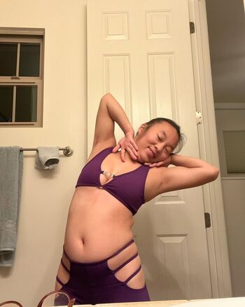 Full leaked Sydney kong private photo