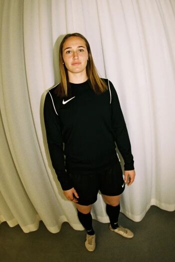 Full leaked Sydney lohmann private photo