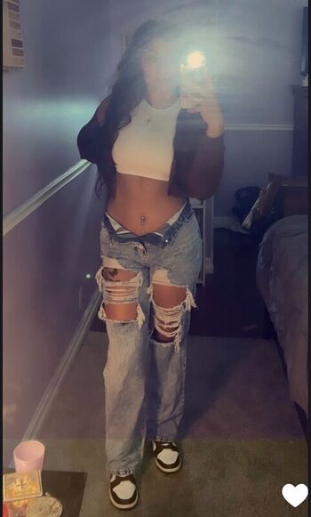 Full leaked Sydney mccaig private photo
