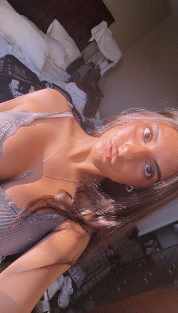 Full leaked Sydney monello page private photo