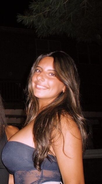 Full leaked Sydney monello page private photo