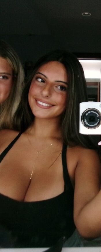 Full leaked Sydney monello page private photo
