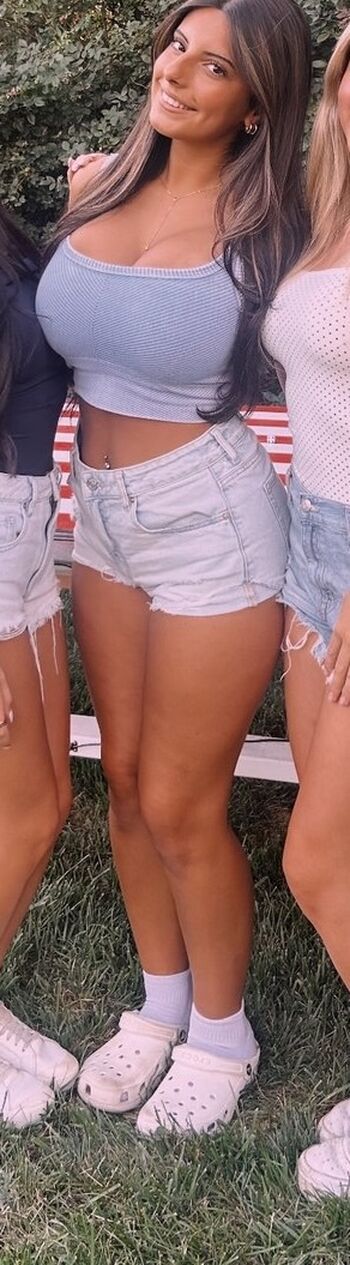 Full leaked Sydney monello page private photo