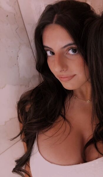 Full leaked Sydney monello page private photo