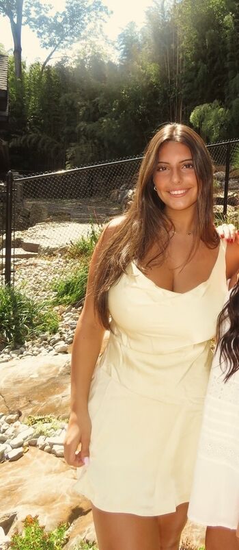 Full leaked Sydney monello page private photo