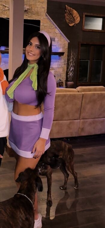 Full leaked Sydney monello page private photo