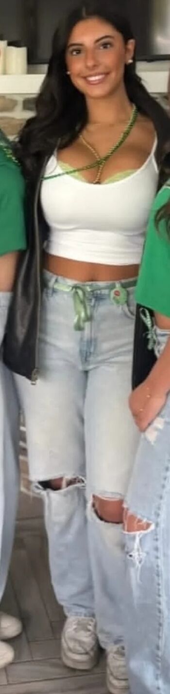Full leaked Sydney monello page private photo