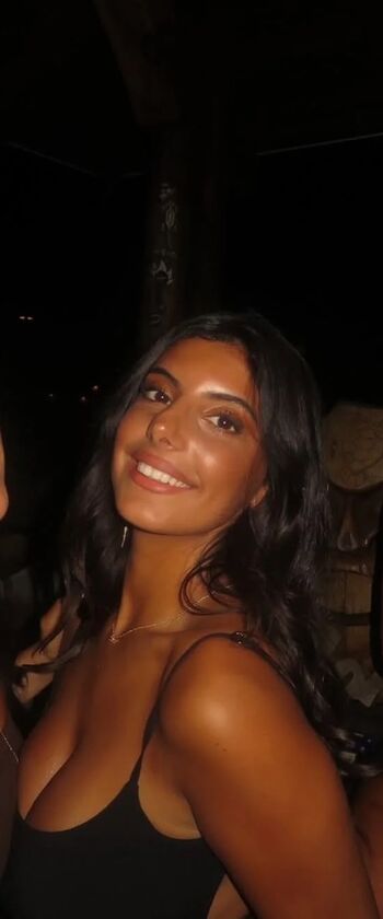 Full leaked Sydney monello page private photo