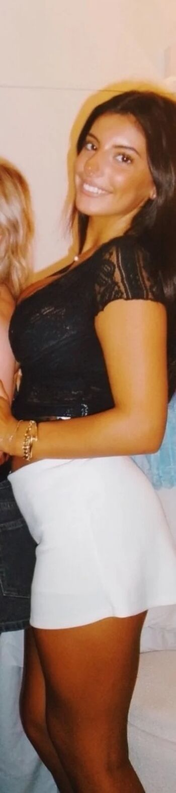 Full leaked Sydney monello page private photo