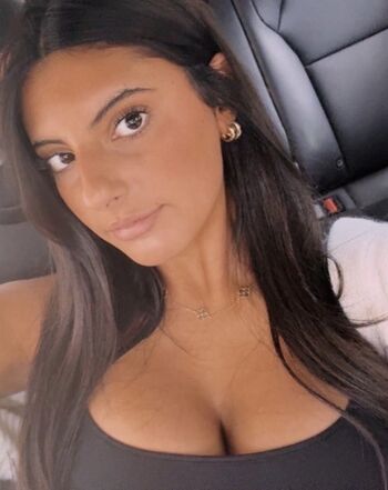 Full leaked Sydney monello private photo