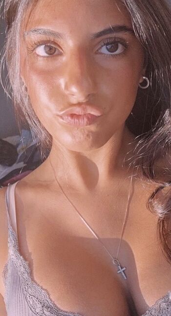 Full leaked Sydney monello private photo