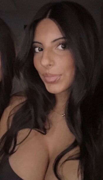 Full leaked Sydney monello private photo
