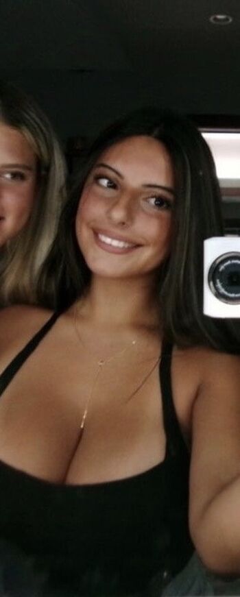 Full leaked Sydney monello private photo