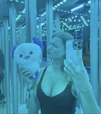 Full leaked Sydney morgan private onlyfans photo